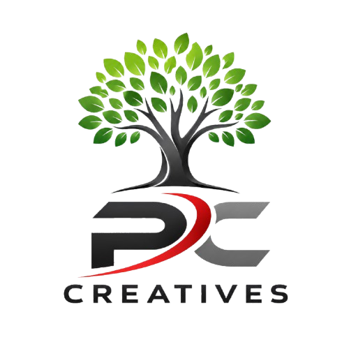 Pearl Creatives Logo